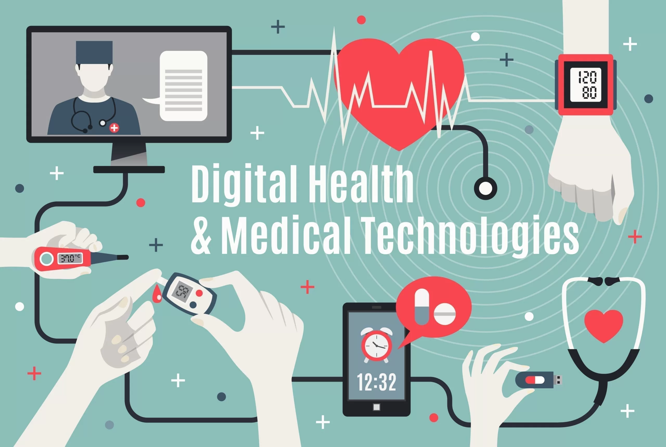 Digital Health TGA