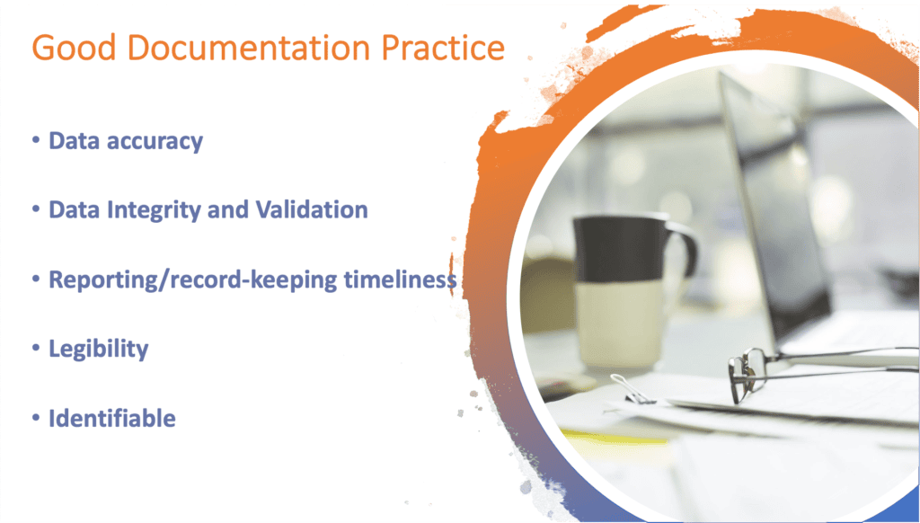 Easy Guideline to GXP Compliance : An Overview