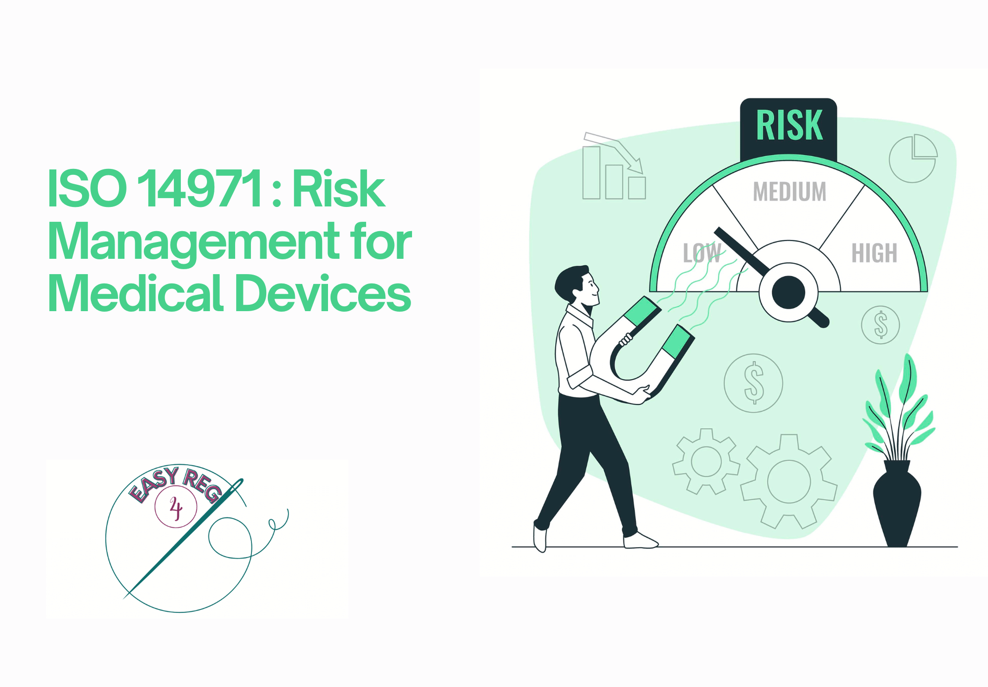 ISO 14971 : Risk Management for Medical Devices