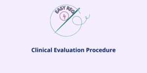 Clinical Evaluation Procedure