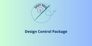 Design Control Package
