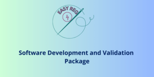 Software Development and Validation Package