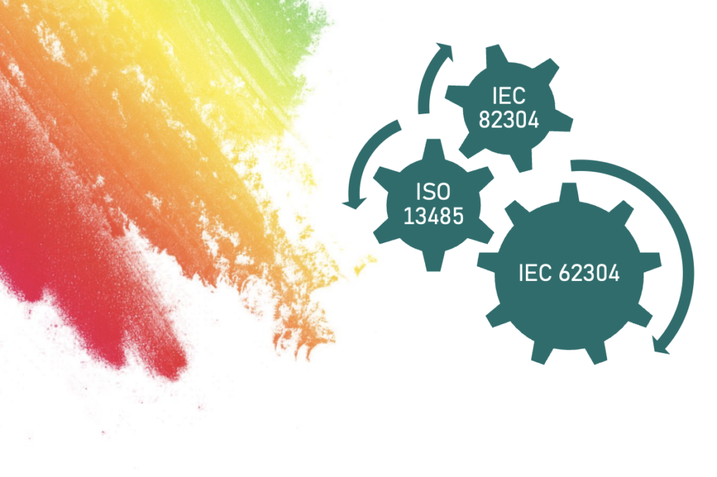 Medical Device Software Standards