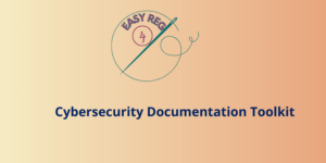 Cybersecurity Documentation Kit