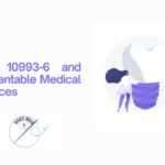 ISO 10993-6 and Implantable Medical Devices