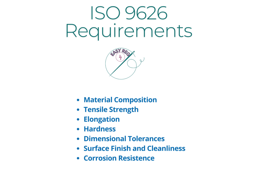 ISO 9626