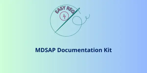 MDSAP Documentation Kit