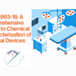 ISO 10993-18: A Comprehensive Guide to Chemical Characterization of Medical Devices